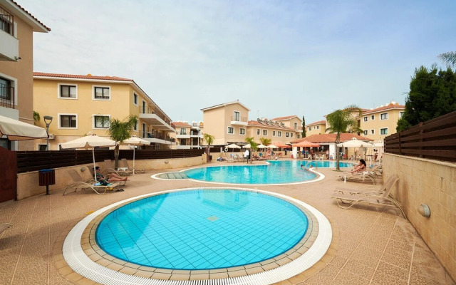 Kyklades Angie Resort