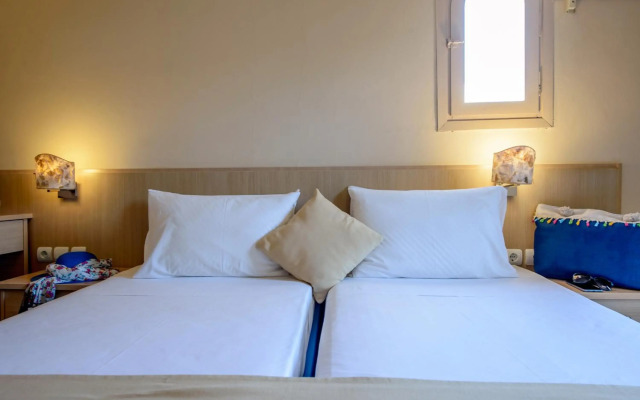 Pela Maria Hotel - All Inclusive