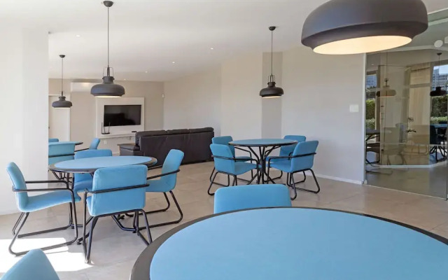 Oceana Suites Torre Marina