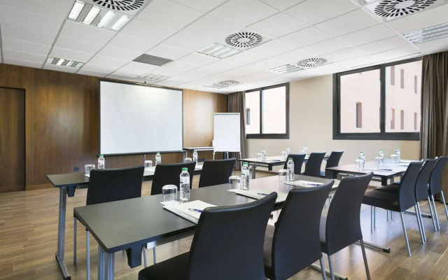 Hotel Best 4 Barcelona