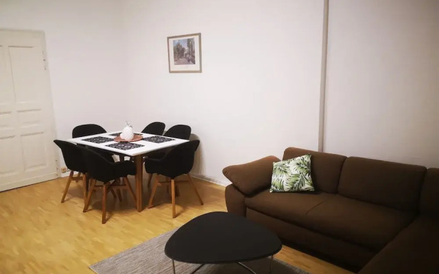 Ferienwohnung im Herzen von Bad Pyrmont