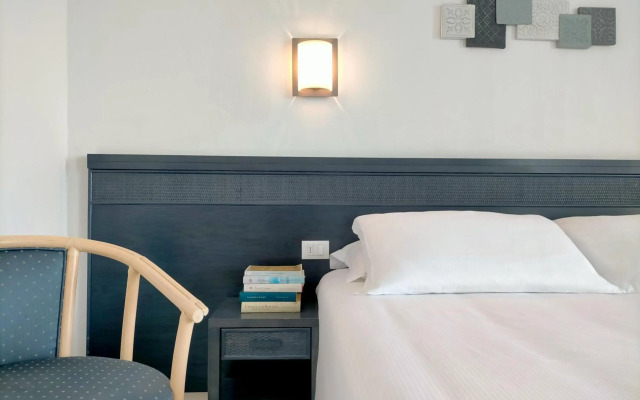 Luxor Beach Boutique Hotel Cattolica
