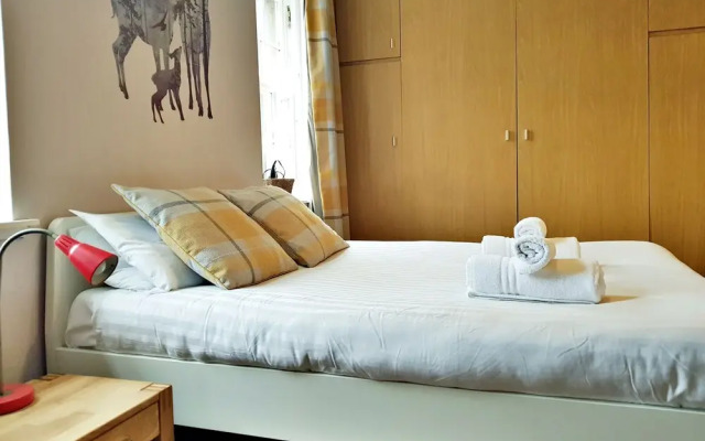 amazing apartments - Websters Land - Castle View