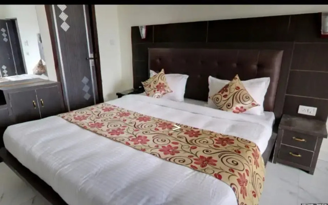 Hotel Lords Highway Inn