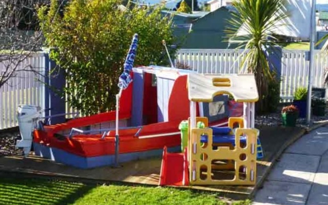 Sails On Port Sorell Boutique Apartments – Outside – Port Sorell