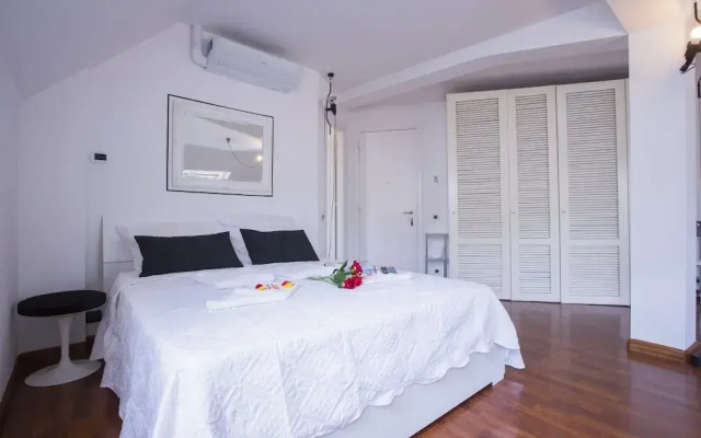 De Cristoforis Apartment
