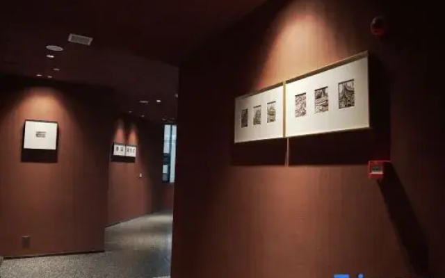 Yujian·Weili Hotel