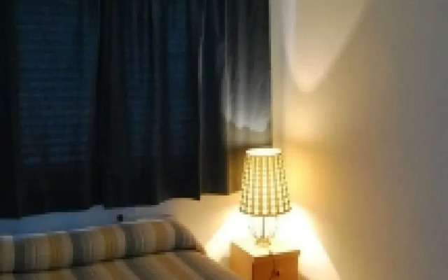 Casteldefells Playa Apartment