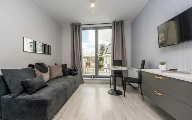 BH Properties, Apartamenty Dolny Sopot