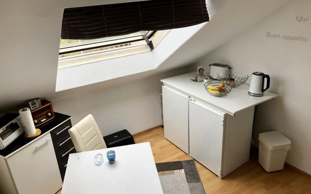 Apartment Tulpengasse 14