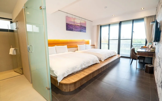 193 County Garden BnB