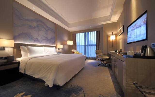 Wanda Realm Huangshi