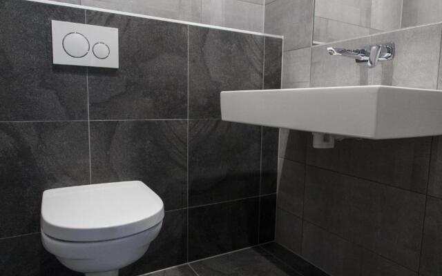 Fewo Oostkapelle appartement 3