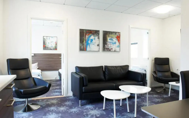 Hotel Faber