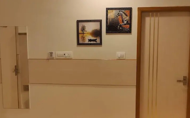 Nandhavanam A Business Class Residency