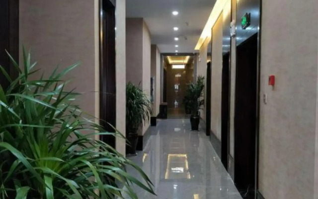 Yun Song Hotel