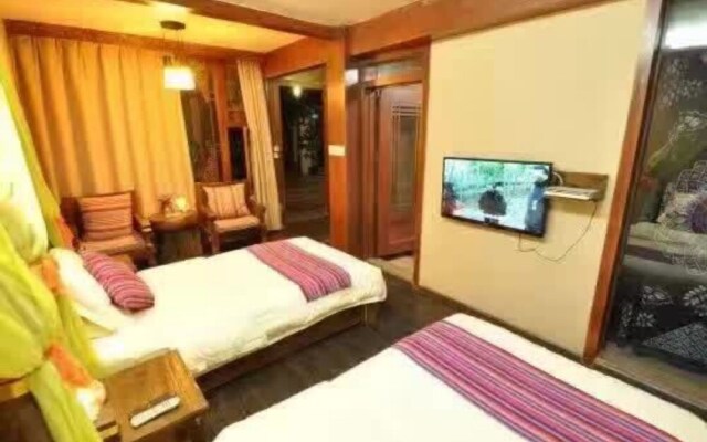 Good Time Inn