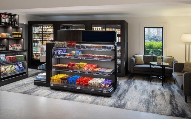 Guangzhou Songhai Guanjia Apartment