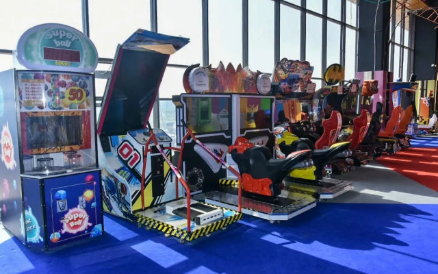 The Fern Residency, Jamnagar