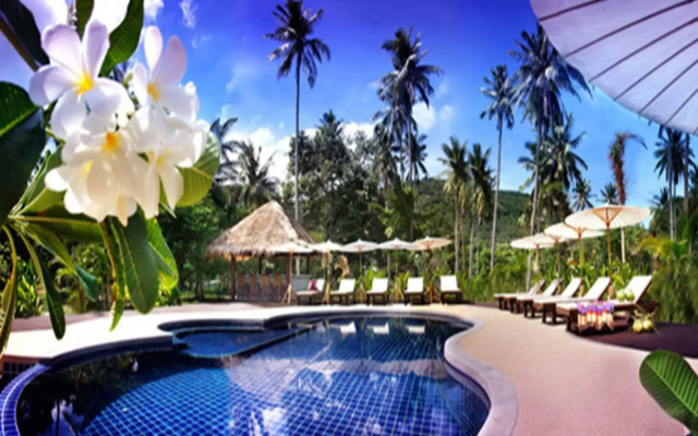 Panalee Koh Samui Resort