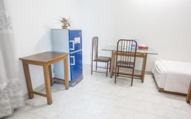 Sel Nbash Hotel & Services Apartments