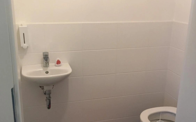 New Stylish Apartment