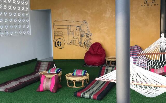 Arun Old Town Hostel