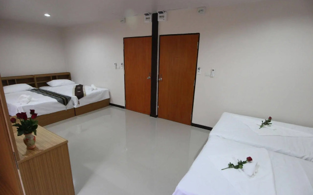 B Place Guesthouse