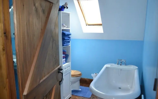 Woodview Bed & Breakfast