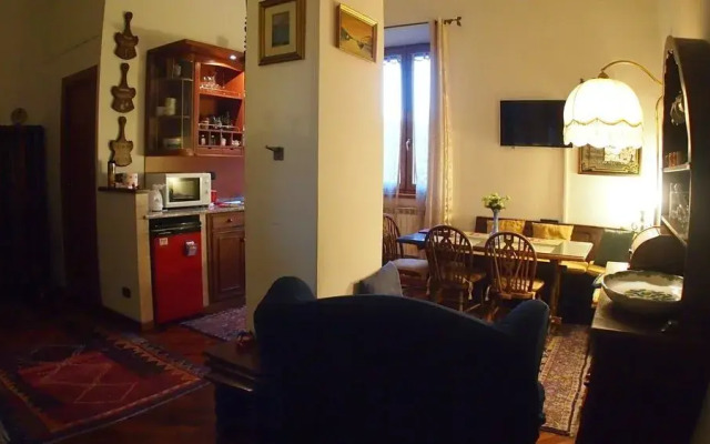 Il Rifugio al Vaticano