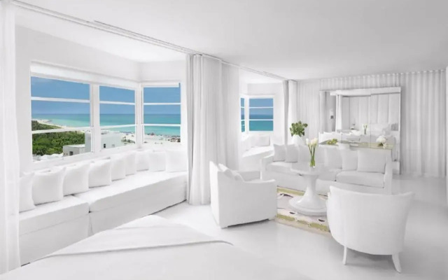  Delano South Beach