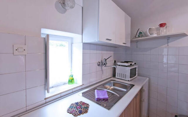Apartment Niki