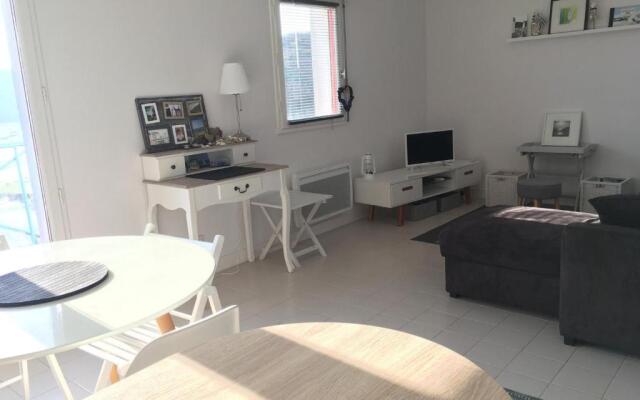 Appartement Sauzon, 3 pièces, 4 personnes - FR-1-418-178