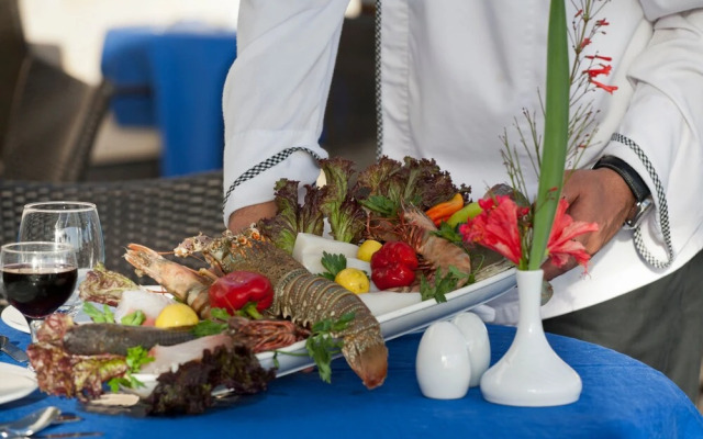 Sharm Plaza Hotel - All Inclusive