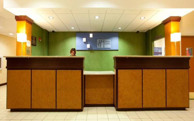 Holiday Inn Express New Orleans East by IHG