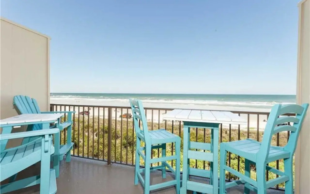 Summerhouse 408 - Two Bedroom Condo