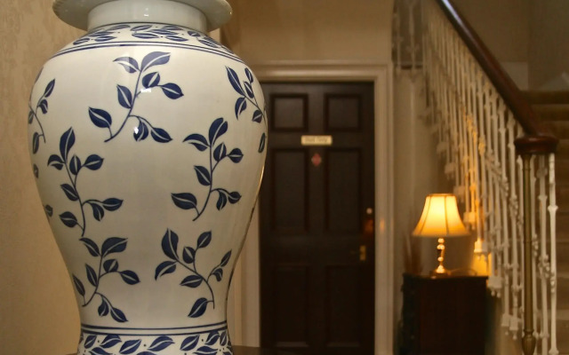Sunbank House Hotel