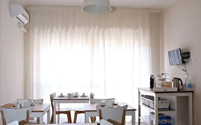 Tosca B&B