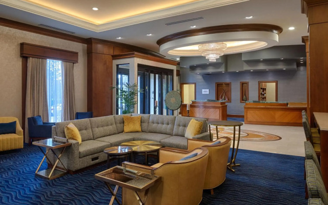 Residence Inn by Marriott Cincinnati Downtown/The Phelps
