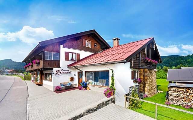 Ferienwohnungen Gästehaus Schraudolf