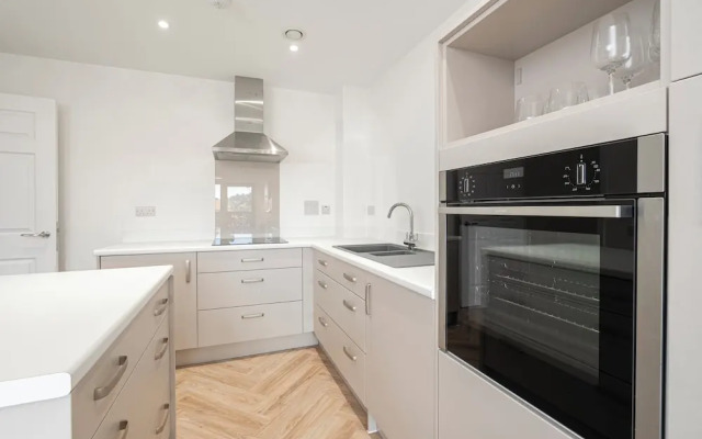 Birchgrove Pepperpot Exclusively for 65s