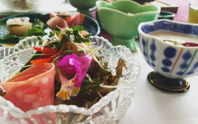 Kazan Hakone-Miyanoshita