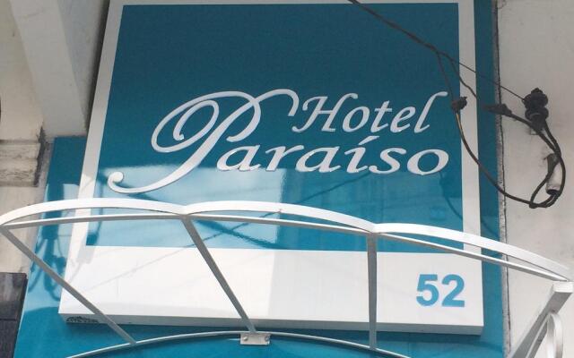 Hotel Paraiso