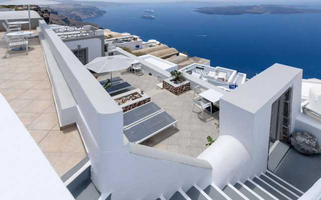 Vista Mare Suites