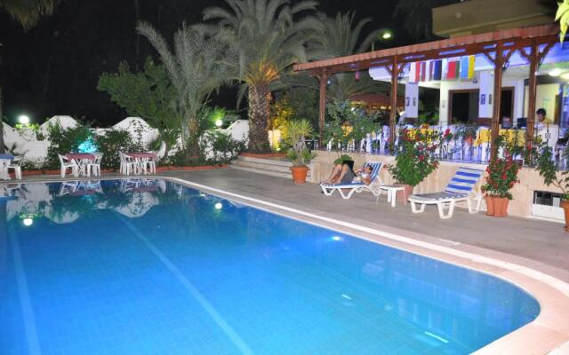 Murat Hotel