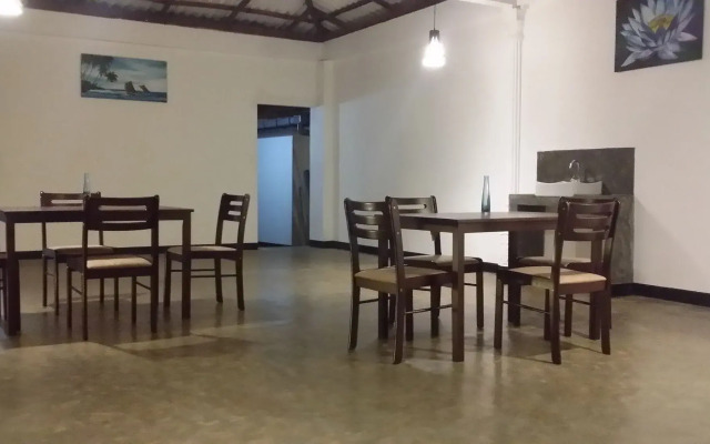 Sri Lanka Beach House