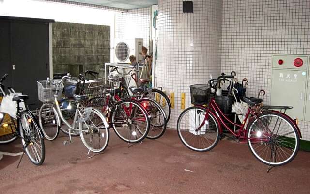 Hyuga Dai-ichi Hotel