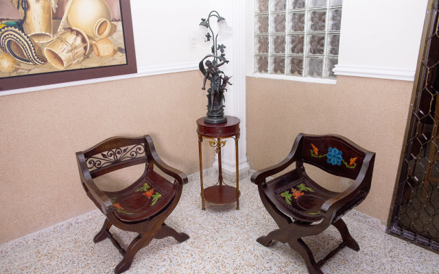 Ayenda 1309 Villa Dilia