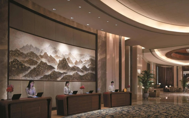 Shangri-La Nanchang