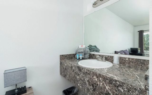 Sea Echo Motel – Lincoln City